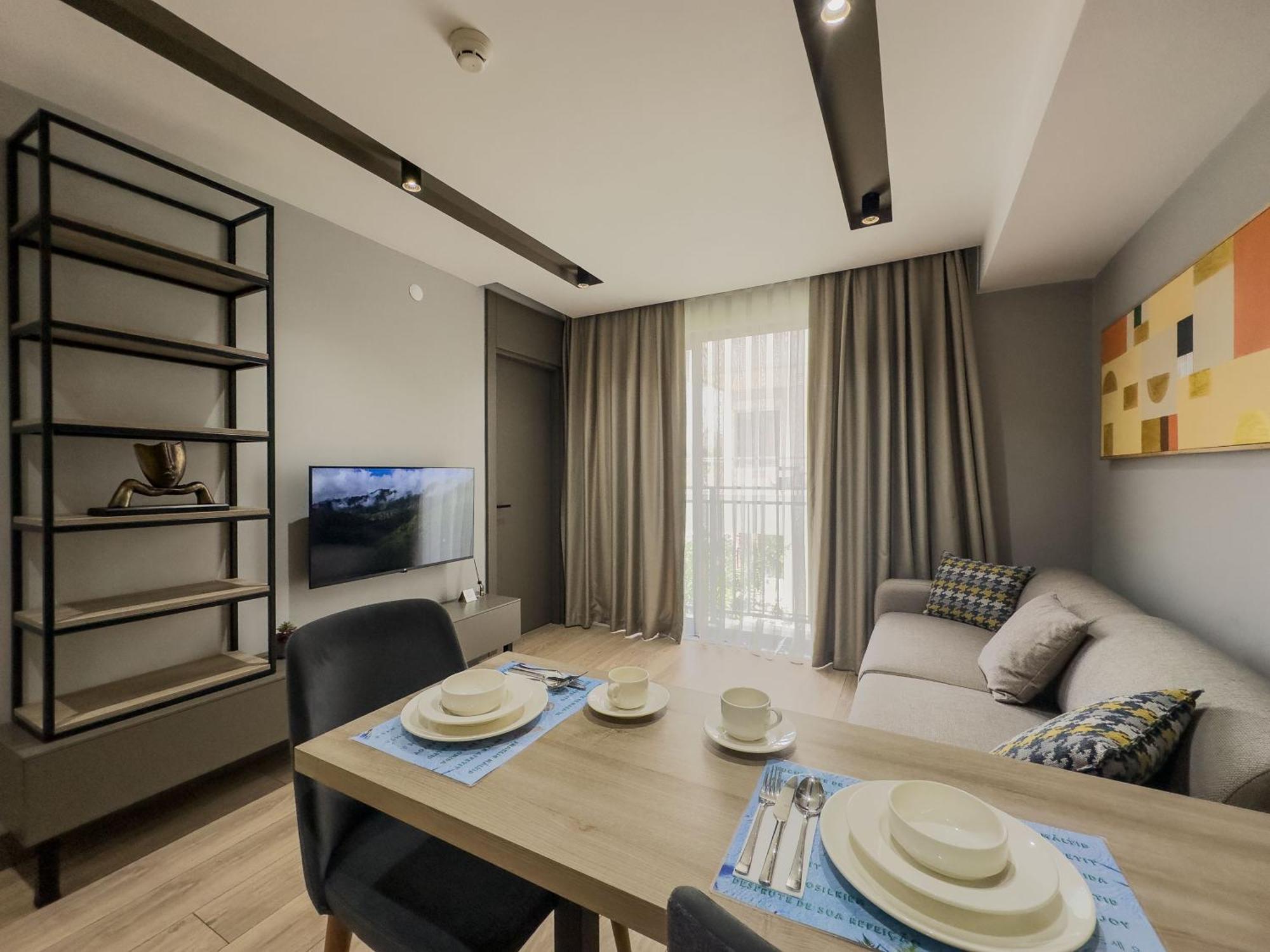 River Suite