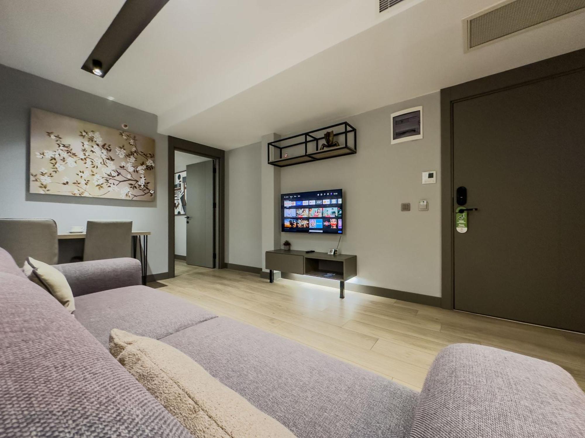Garden Suite