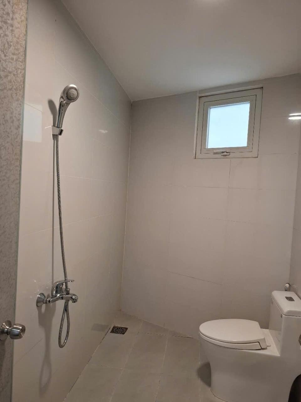 Standard Twin Room No Window