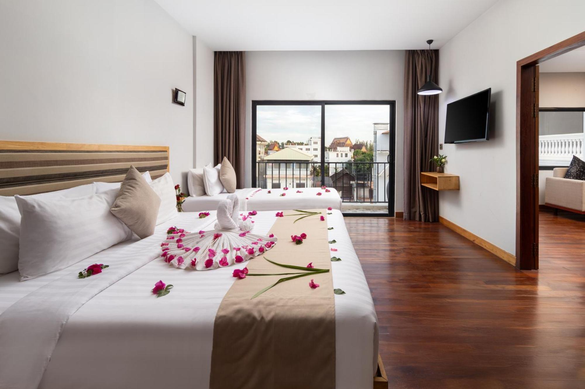 Family Suite