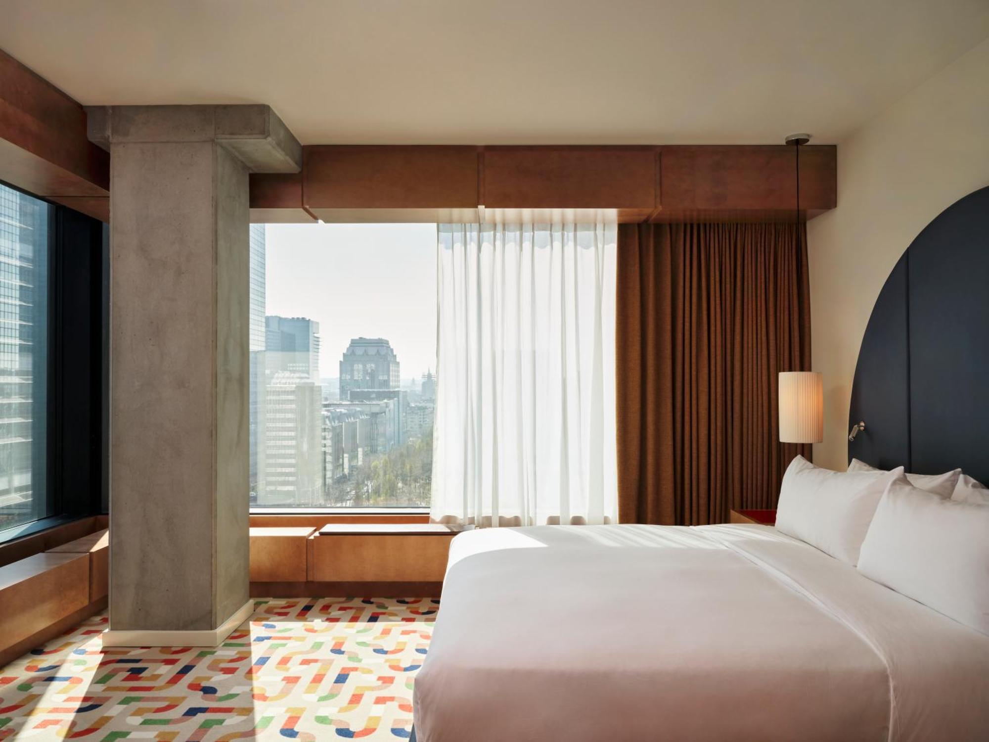 Deluxe Junior Suite