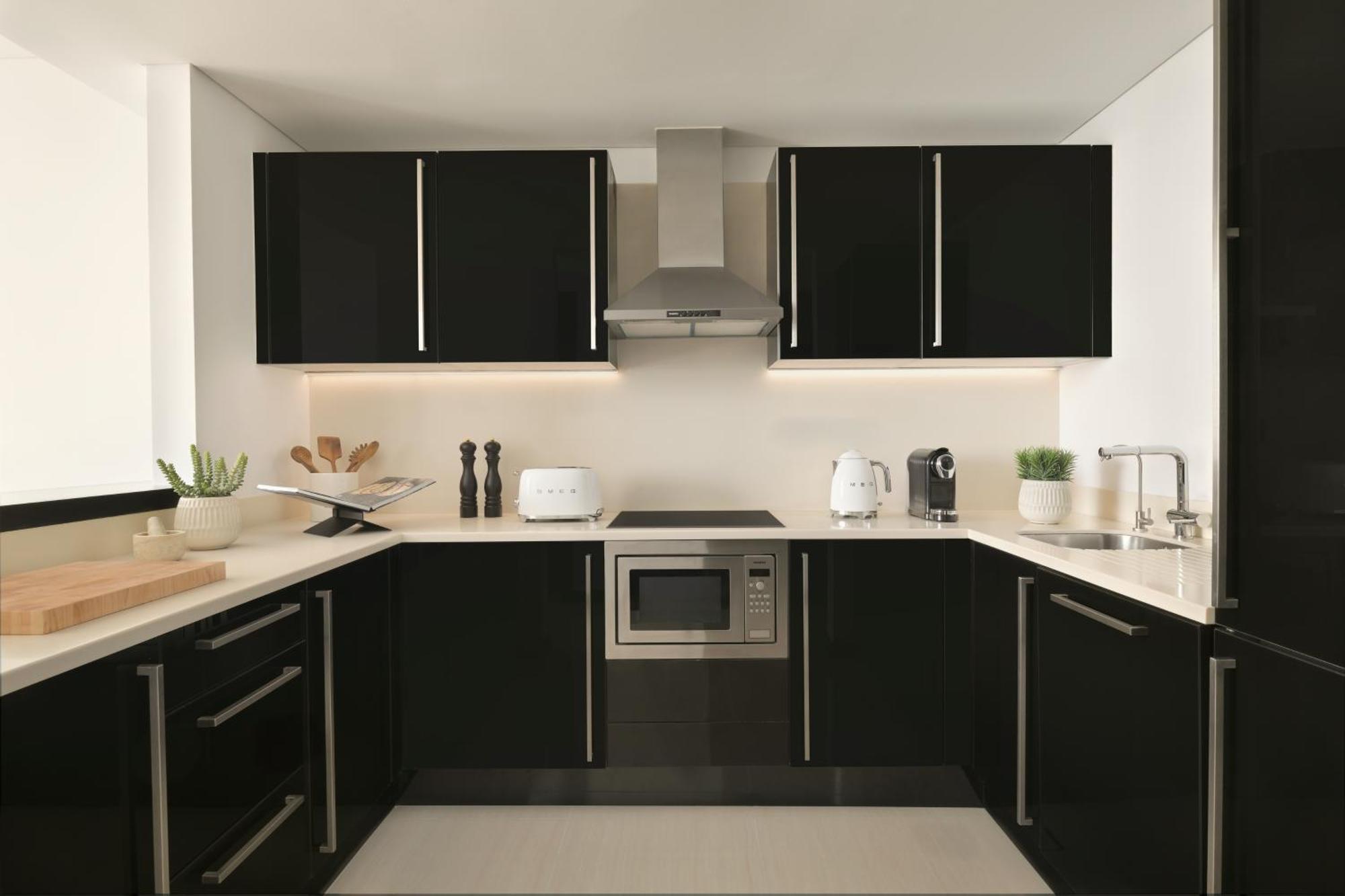 Two Bedroom Apartment 2 Bedroom Apartment Skyline view