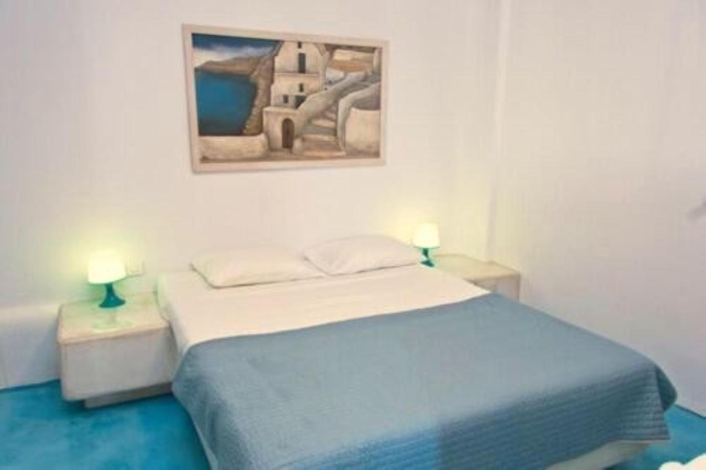 Deluxe Family Room Sea View