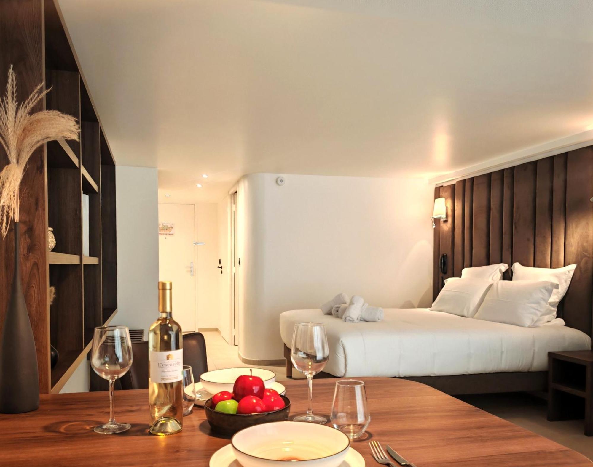 Junior Suite without elevator