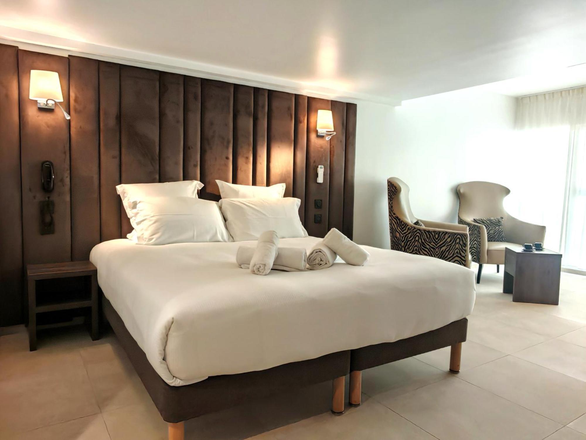 Junior Suite without elevator