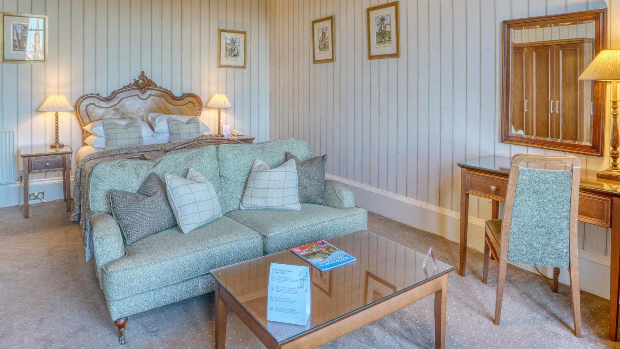 Classic Suite