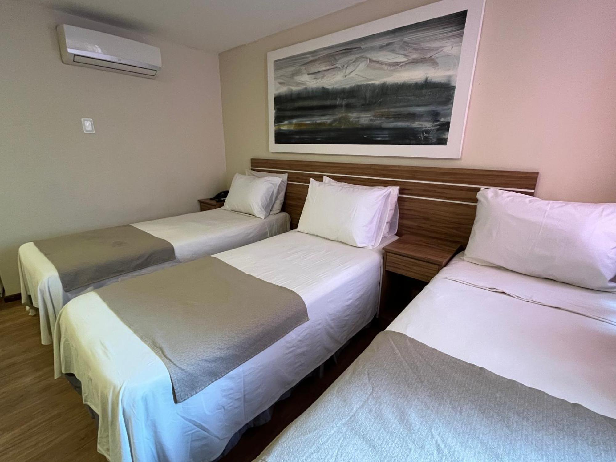 Superior Quadruple Room