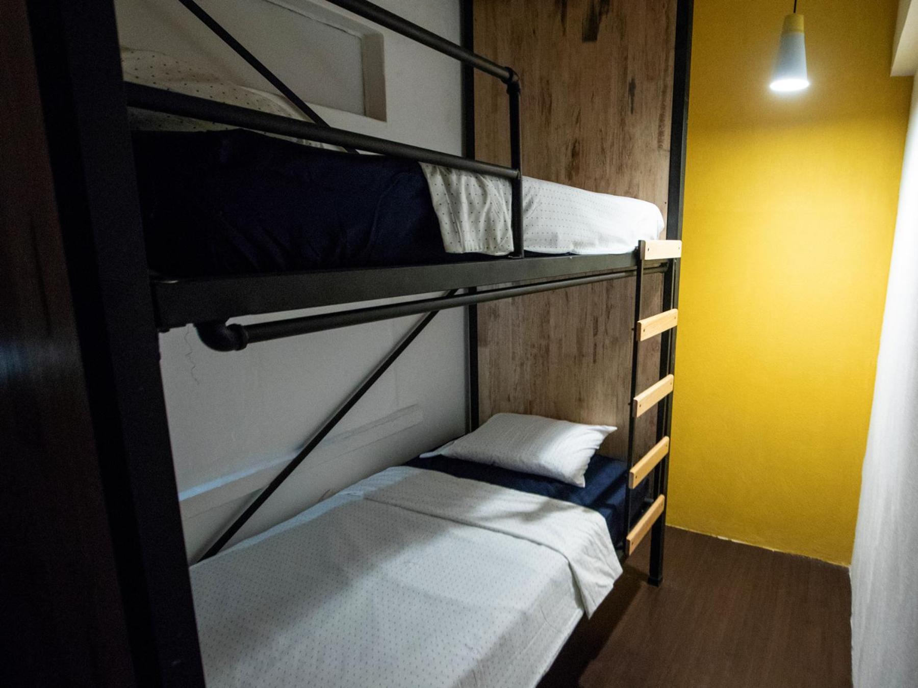 Small Twin Room