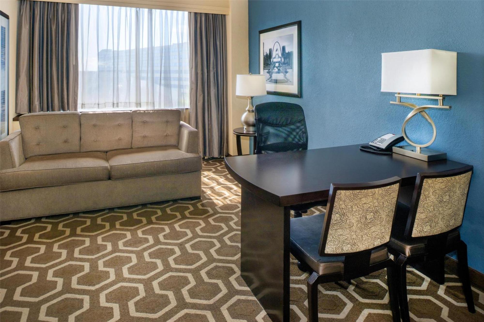 King Suite