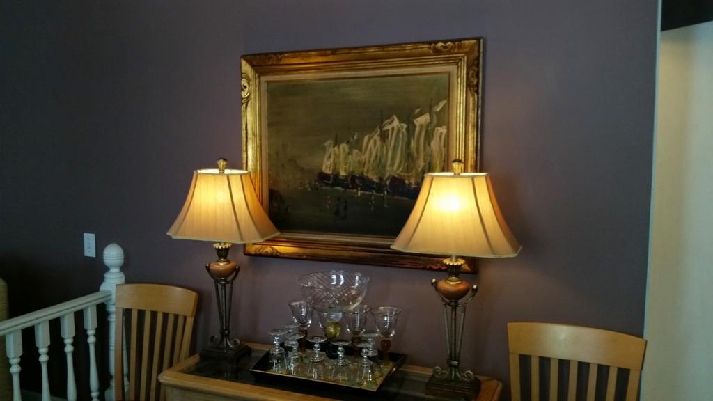 Deluxe Queen Suite