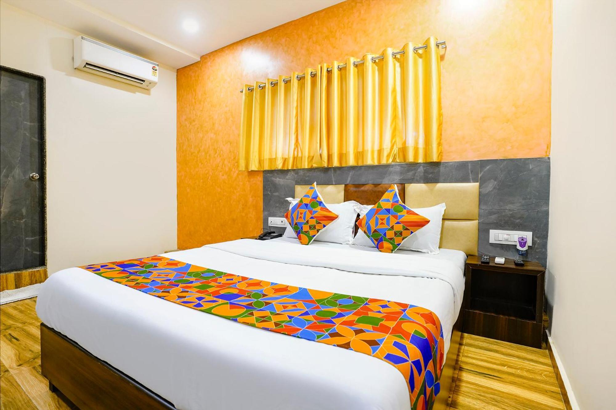Executive Triple Room
