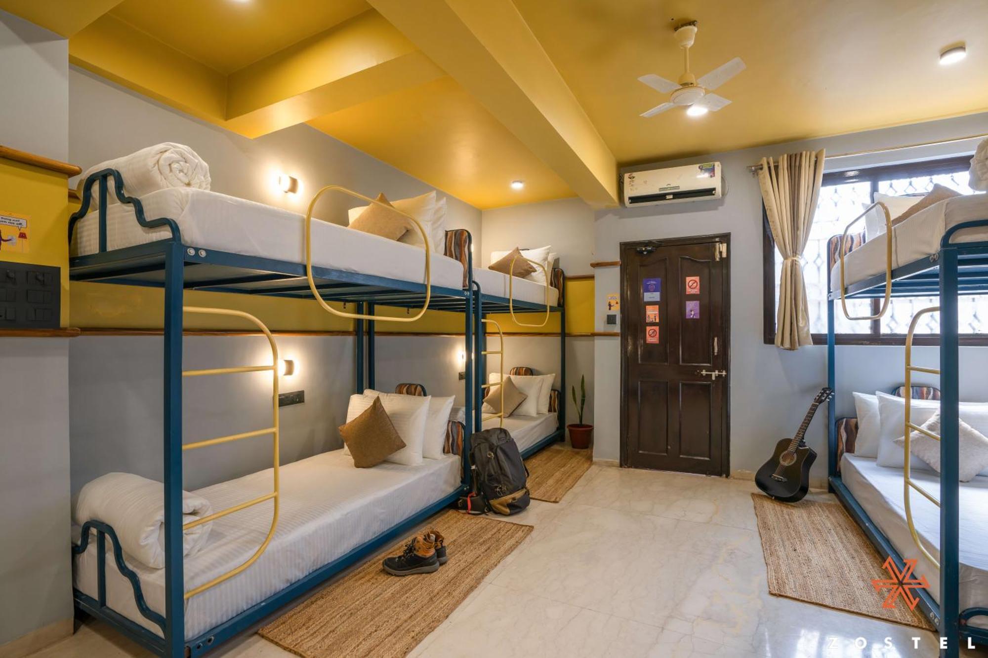 Bed in 10-Bed Mixed Dormitory Room,1679519276:JPEG