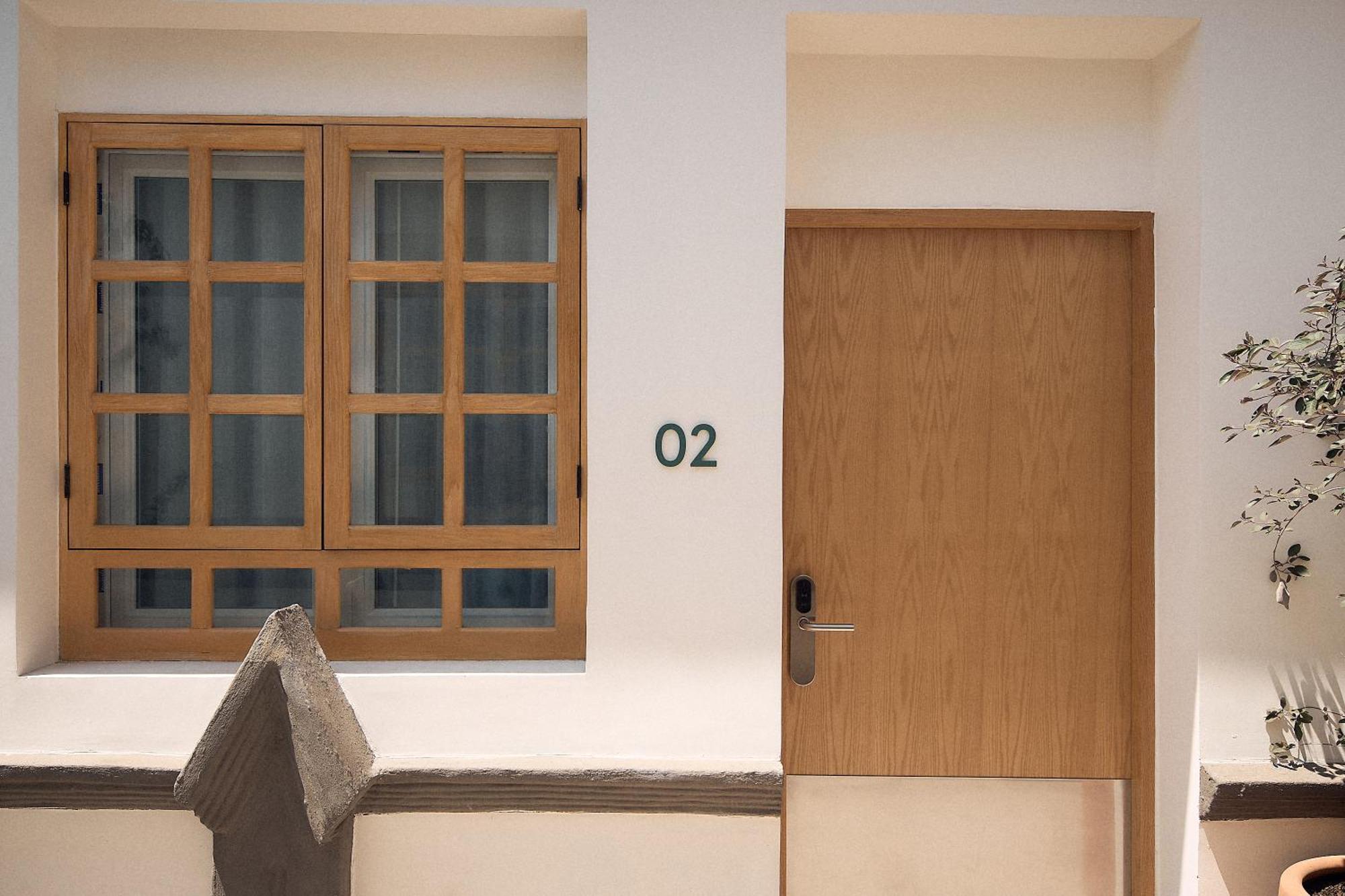 King Suite