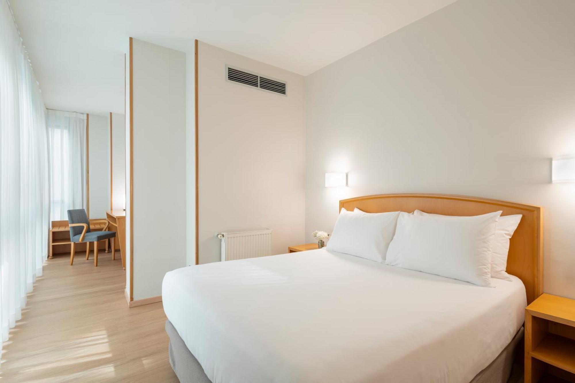 Premier Double or Twin Room