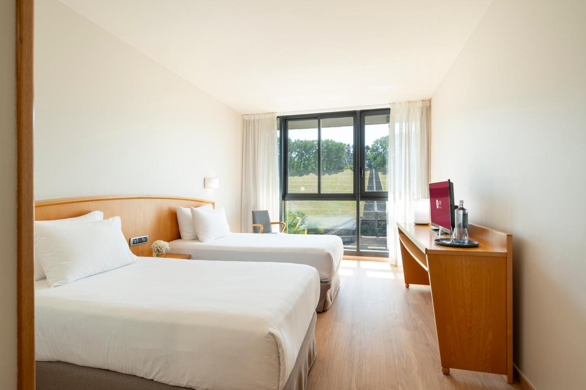 Premier Double or Twin Room