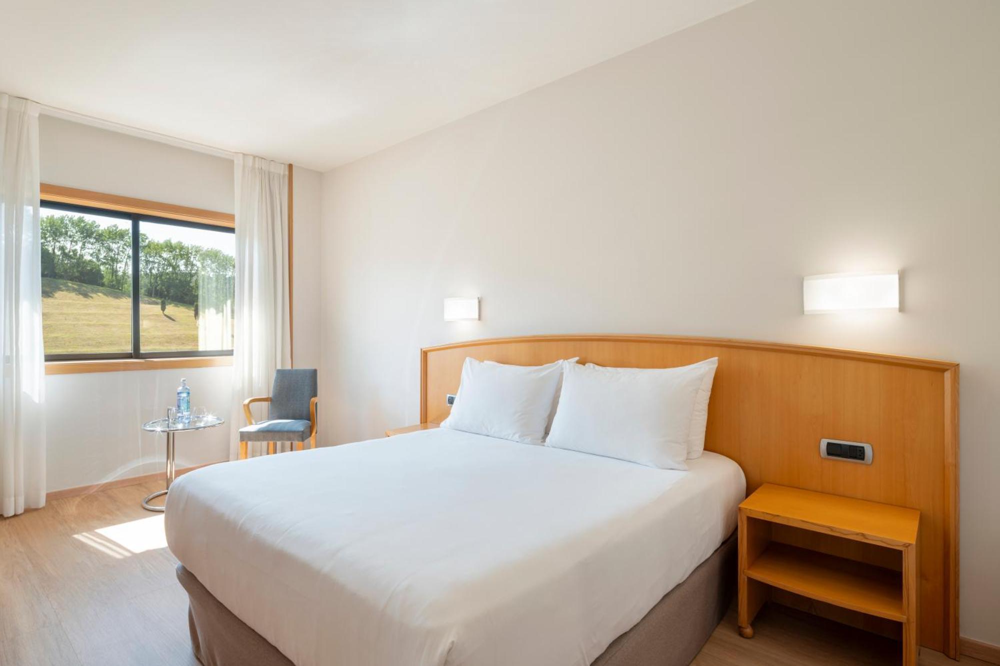 Premier Double or Twin Room