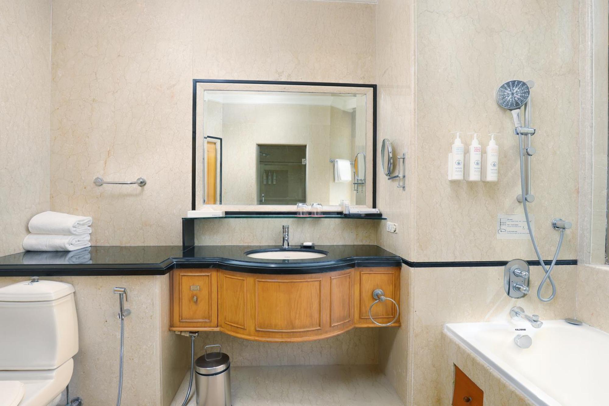 Executive Suite One way airport transfers on F& Soft Beverages