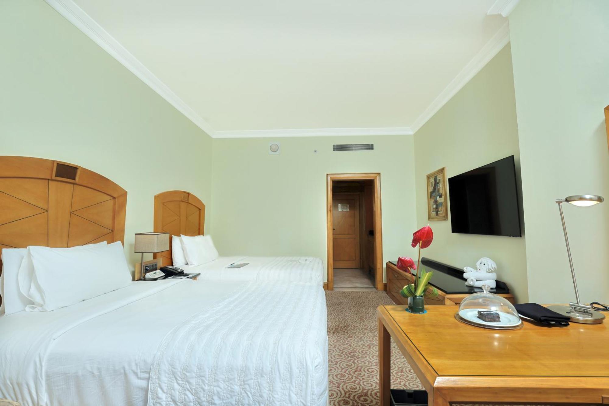 Royal Twin Room