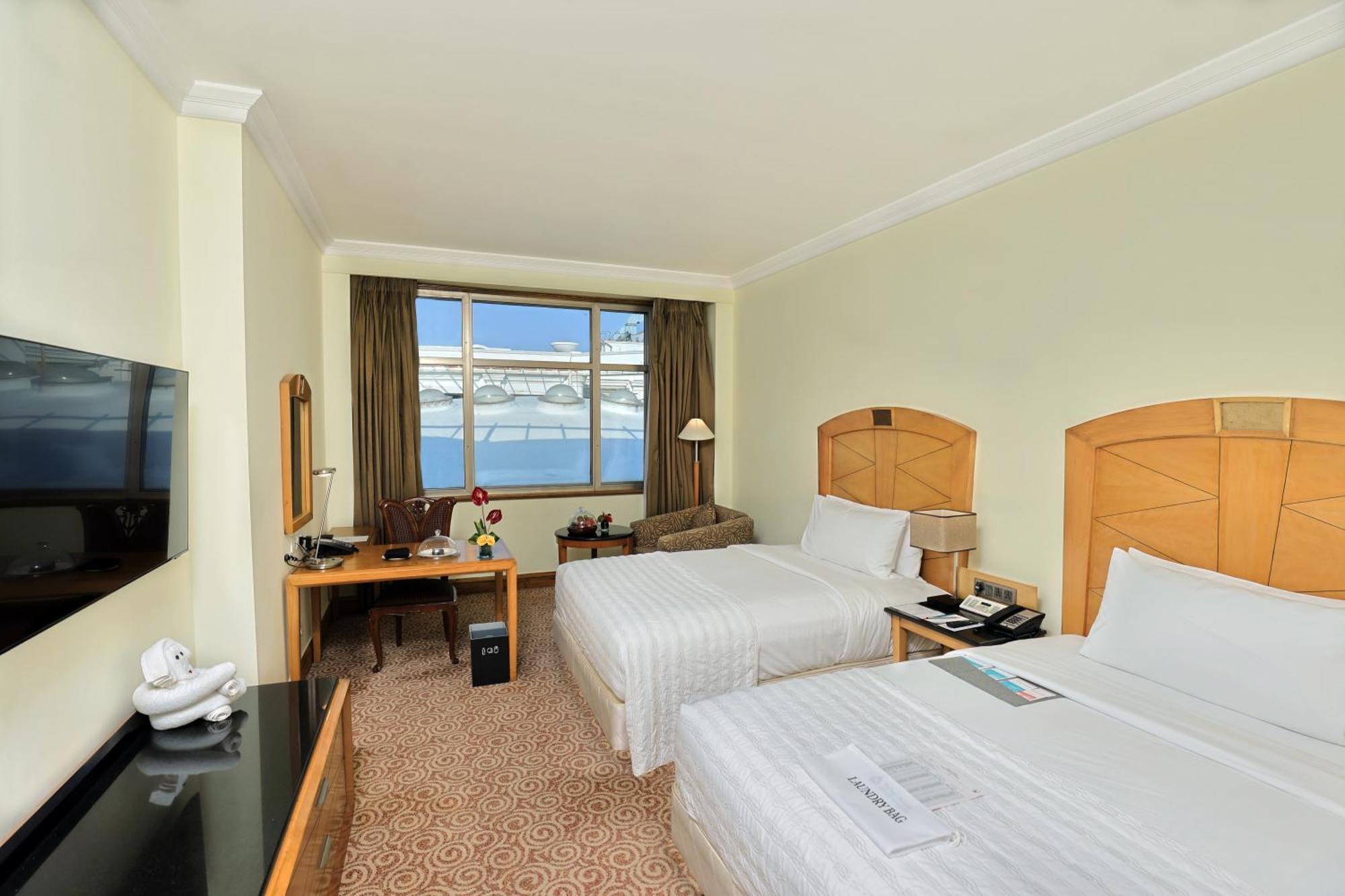 Royal Twin Room