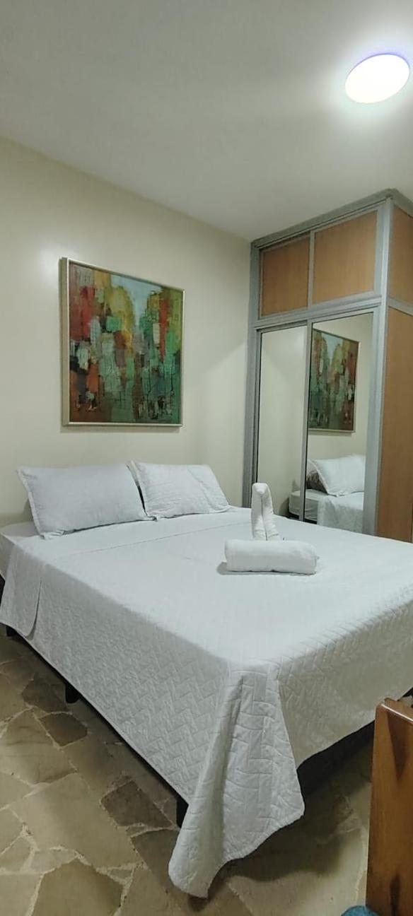 Standard Double Suite