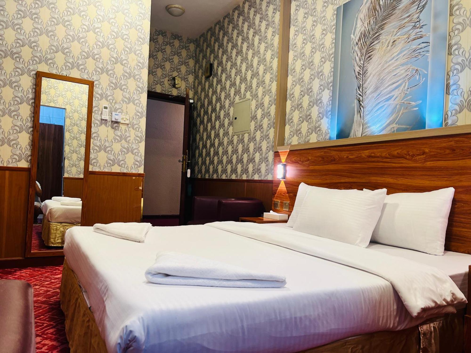King Room