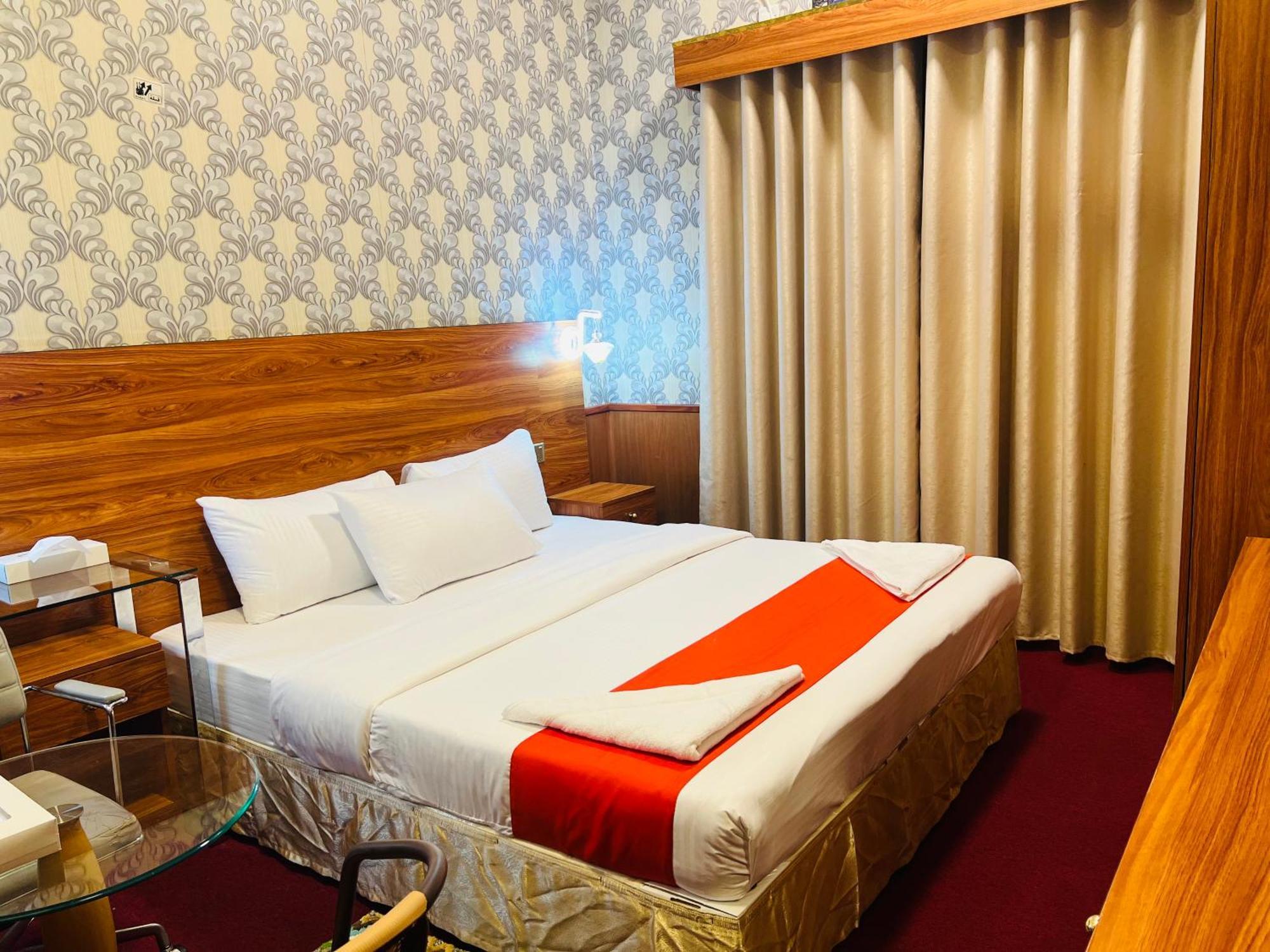 King Room