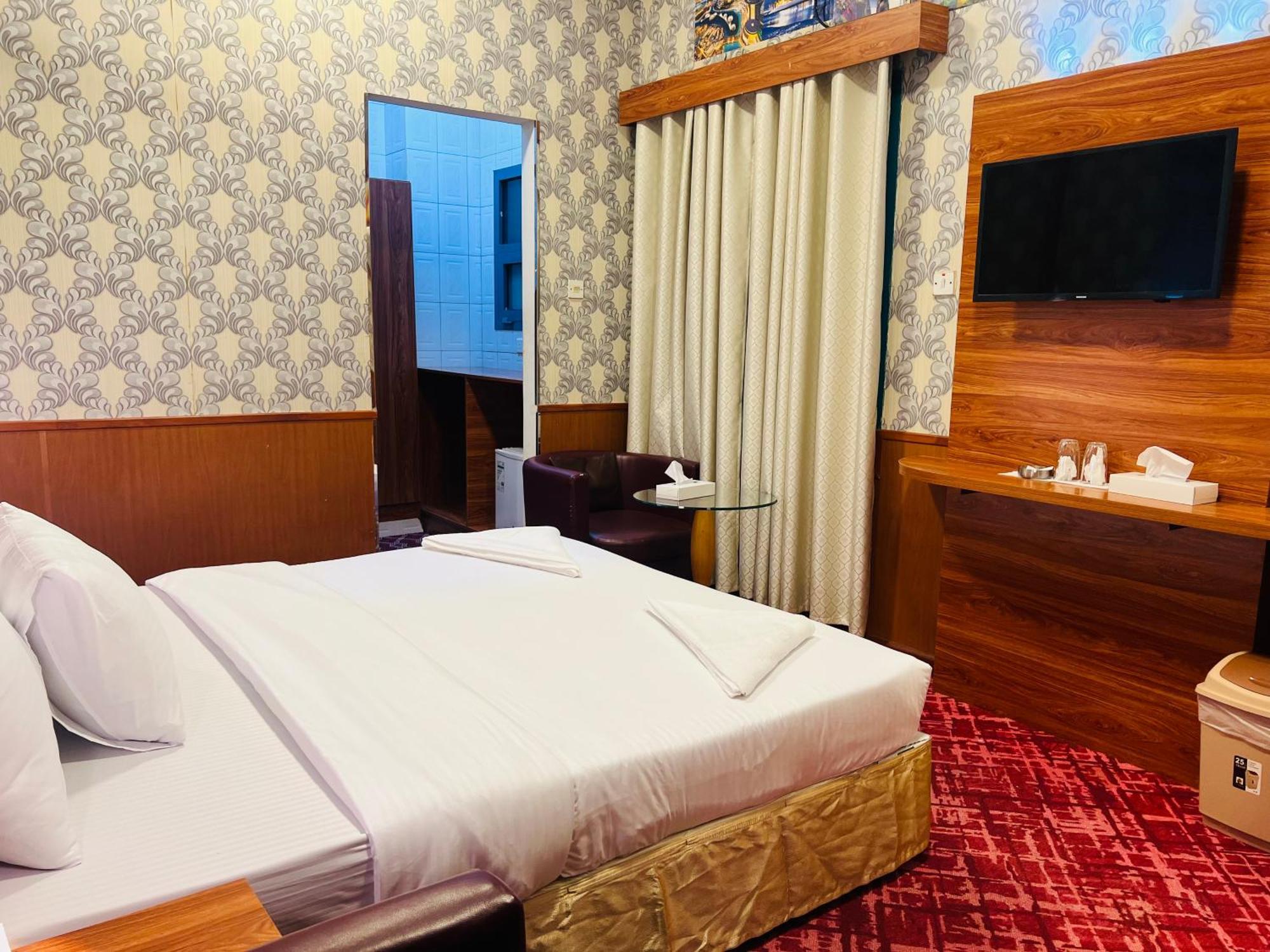 King Room