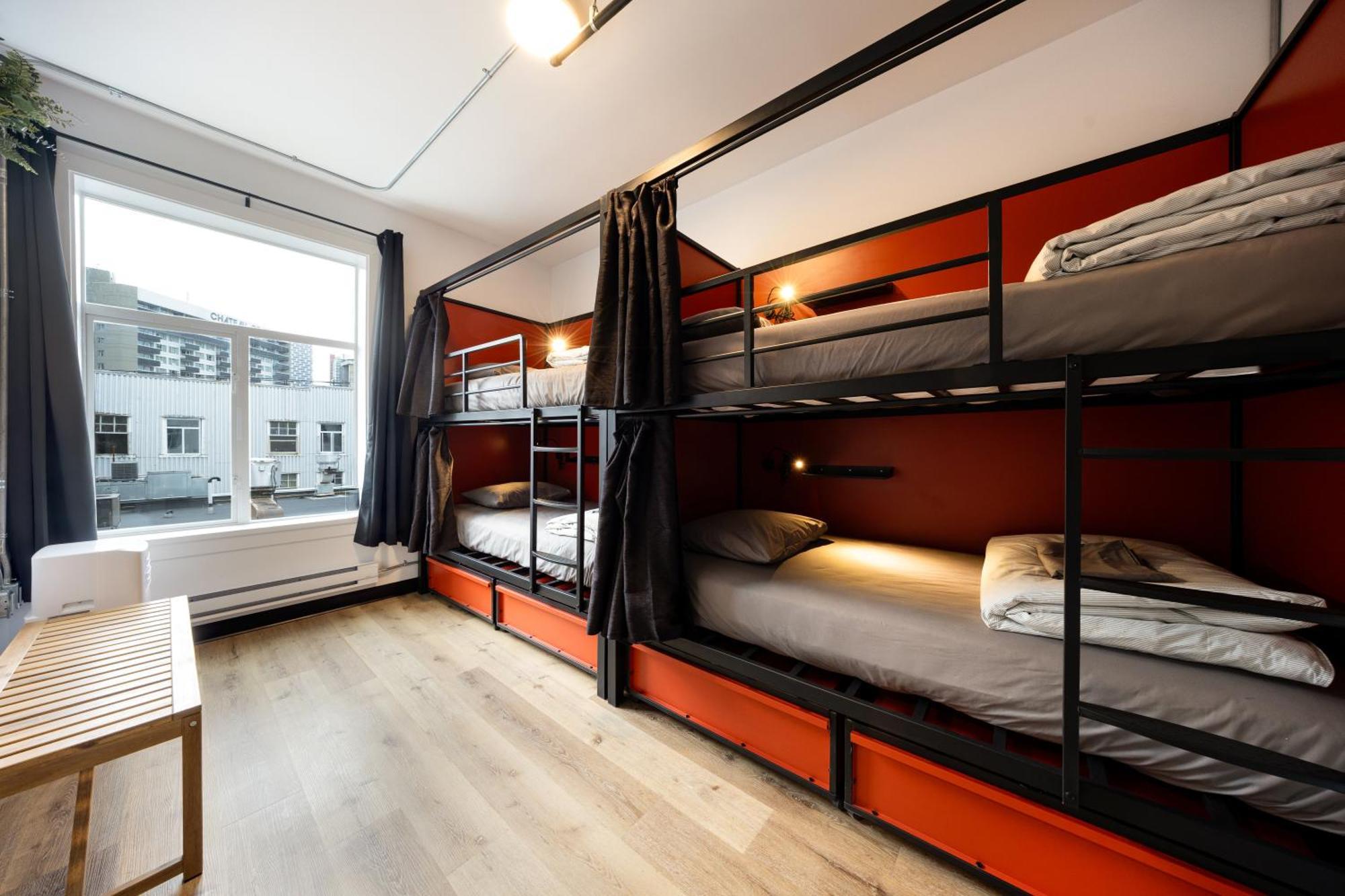 Bed in 4-Bed Dormitory Room,1683818458:JPEG