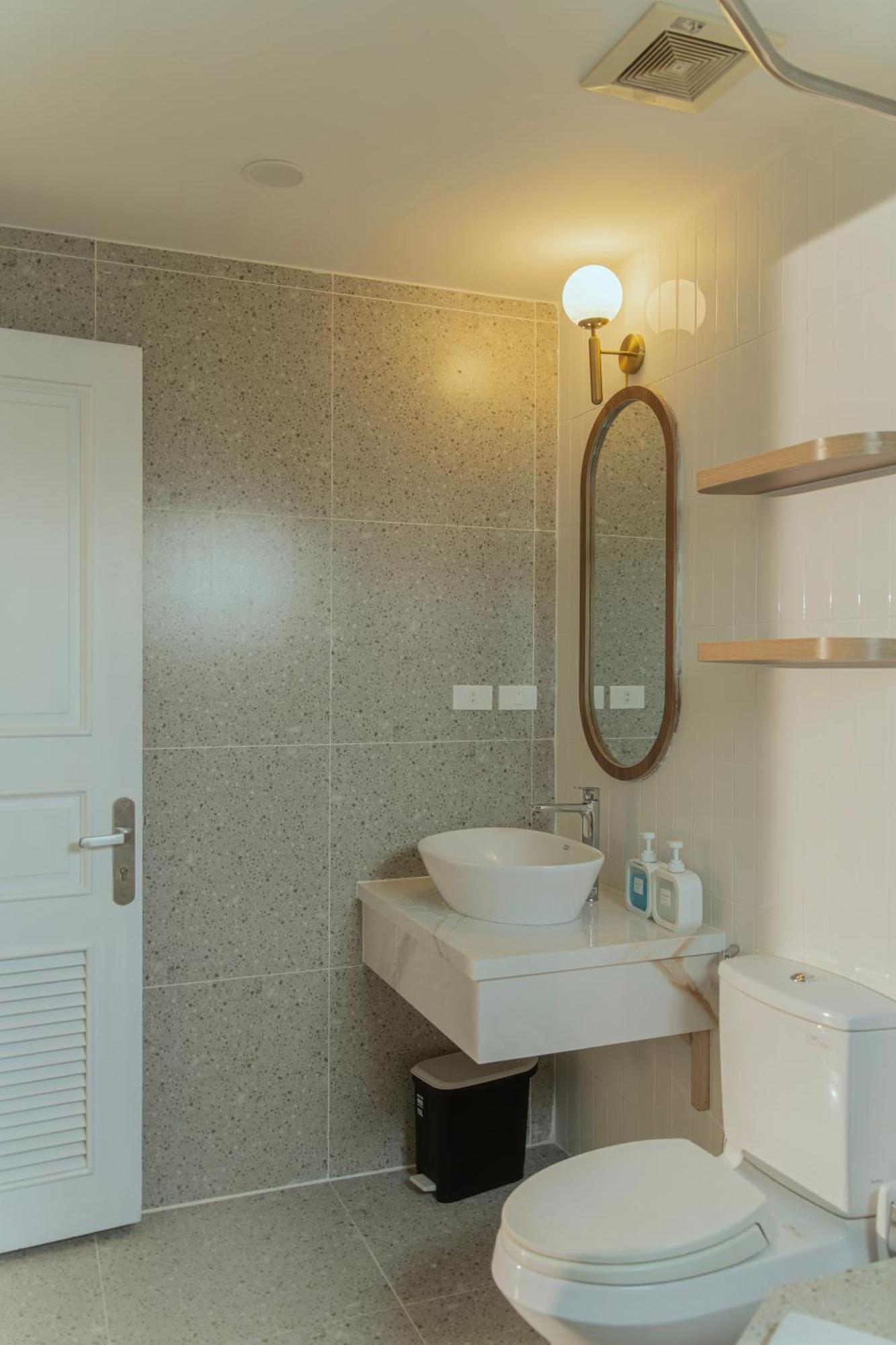 Two-Bedroom Superior Apartment