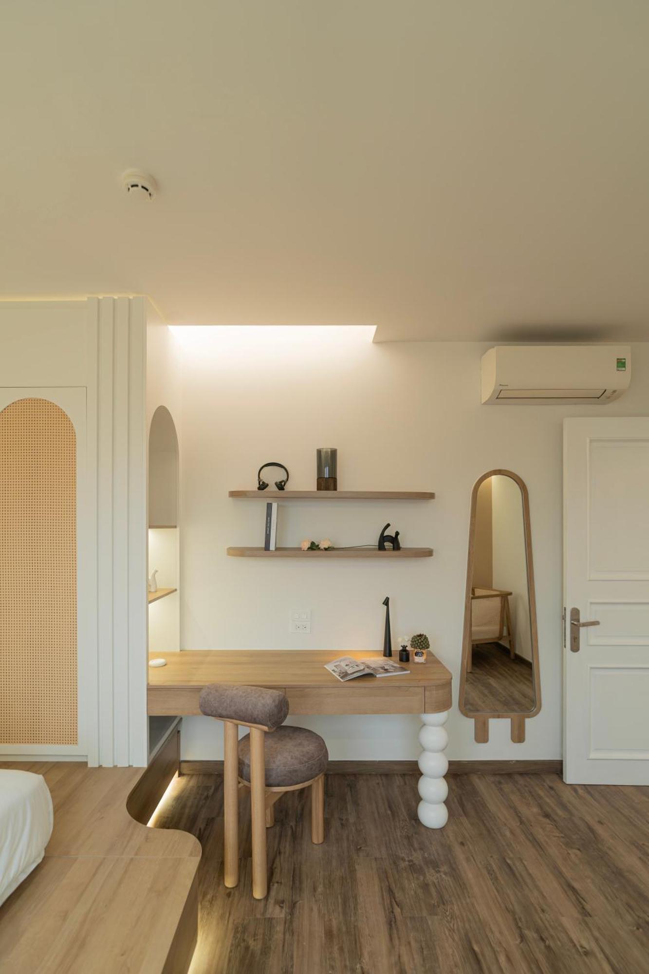 Two-Bedroom Superior Apartment