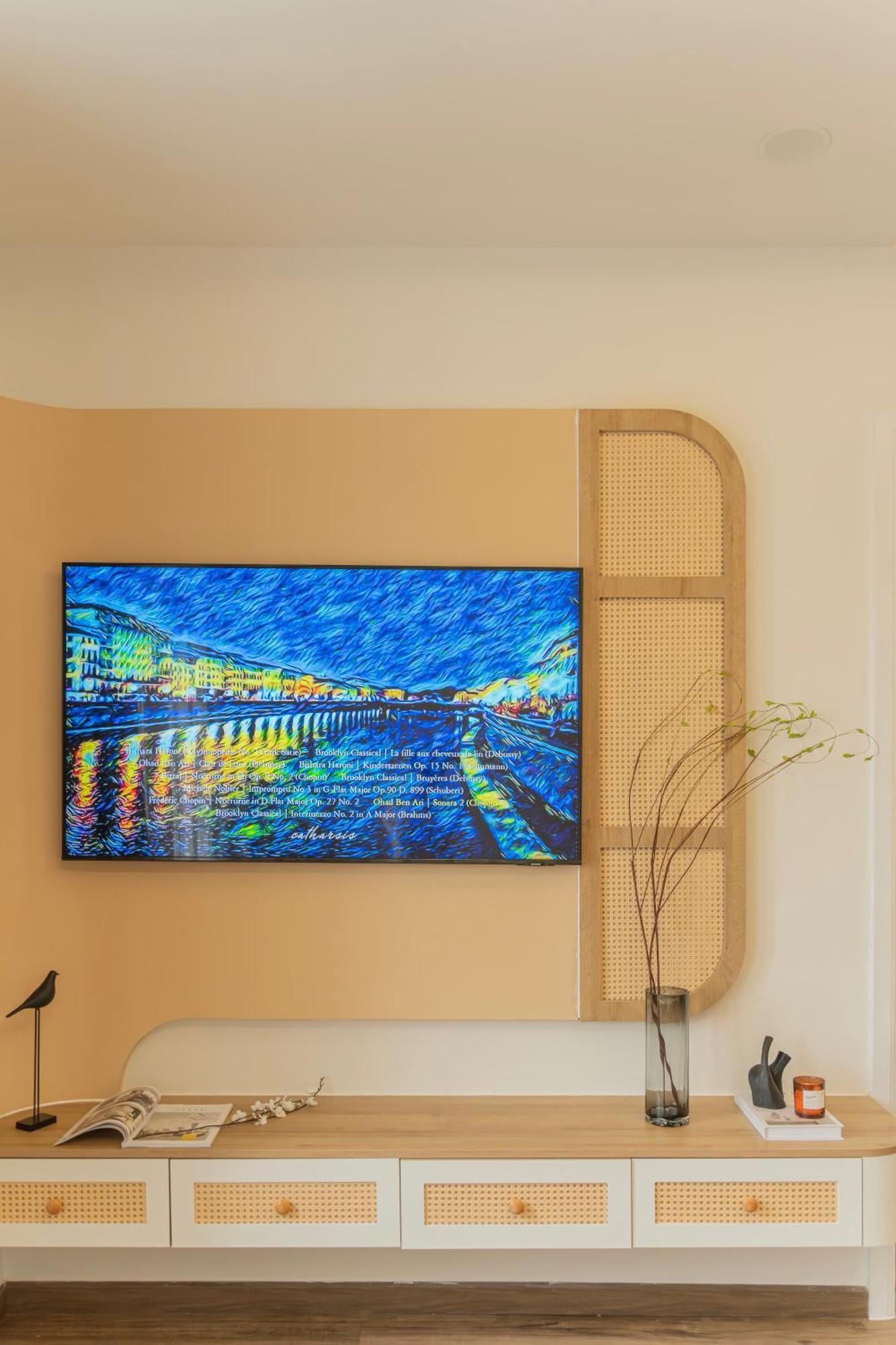 Two-Bedroom Superior Apartment