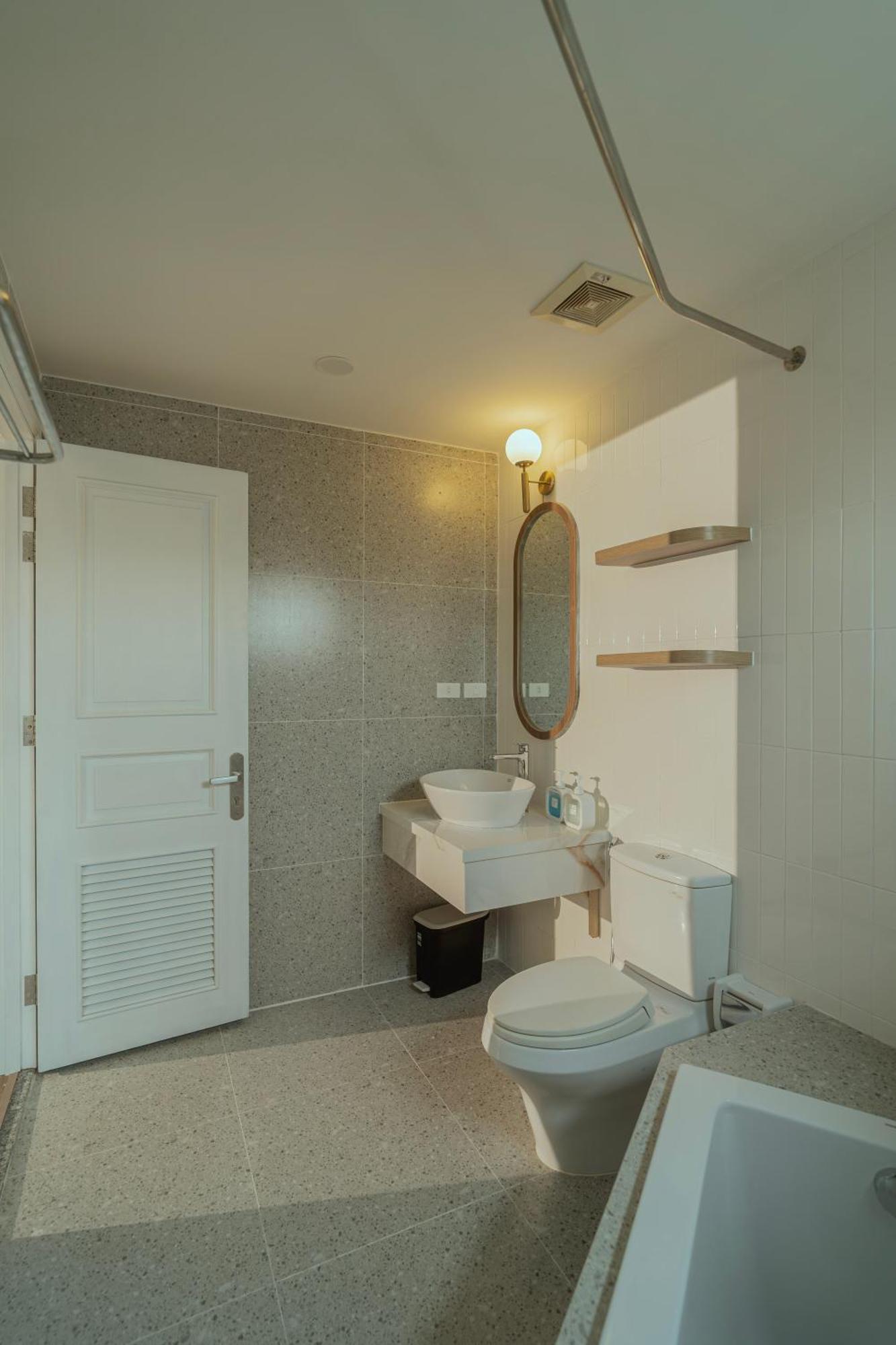Two-Bedroom Superior Apartment