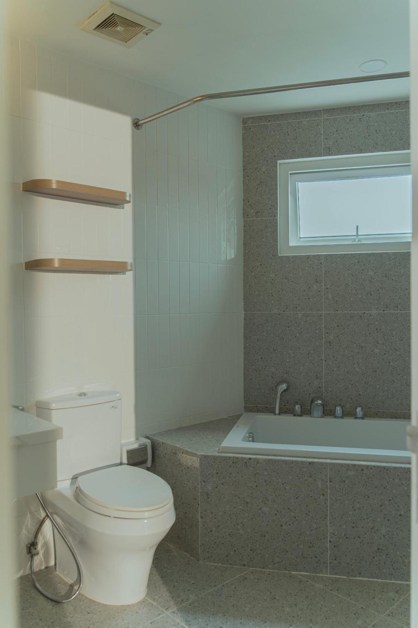 Two-Bedroom Superior Apartment