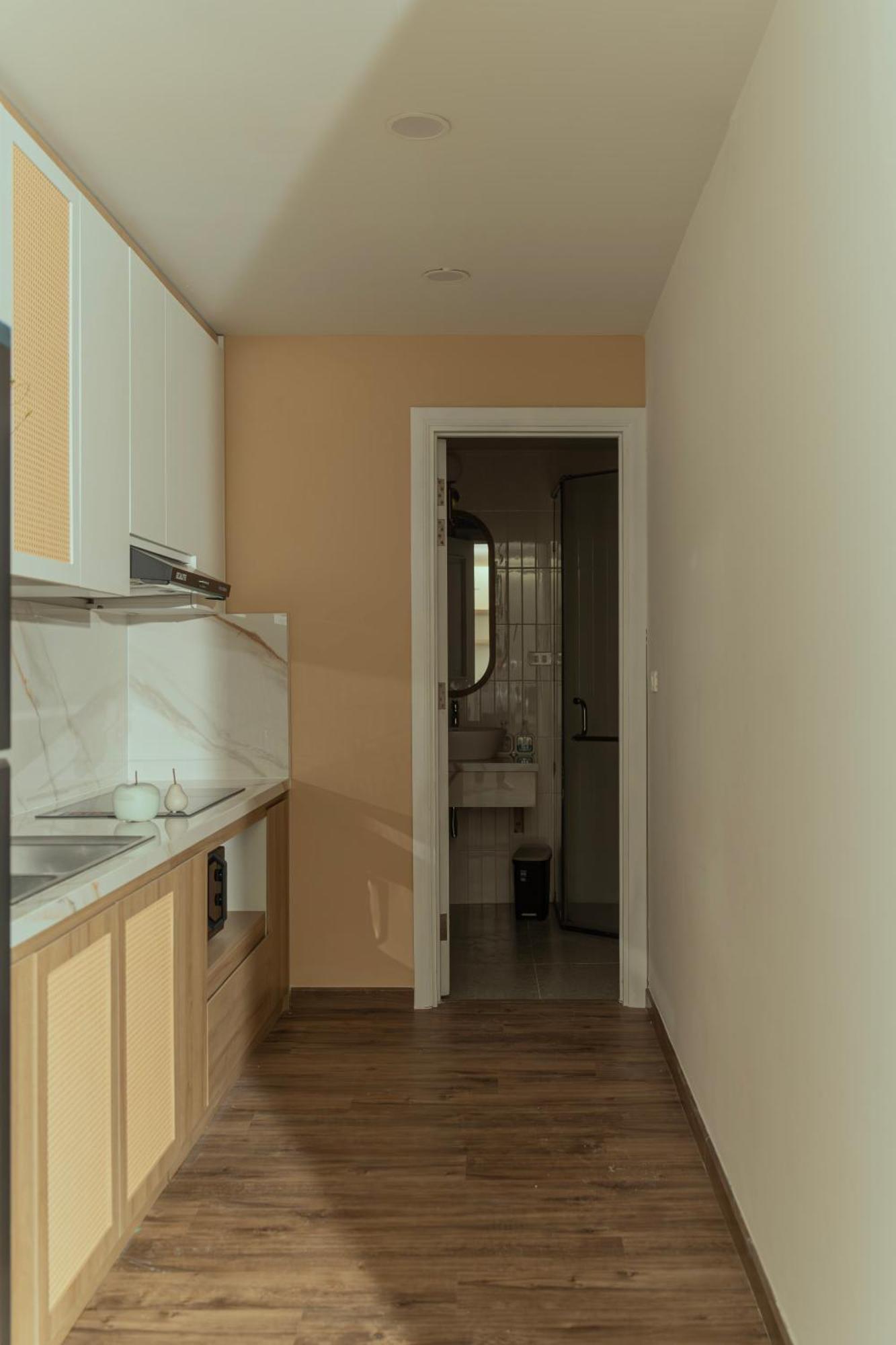 Two-Bedroom Superior Apartment