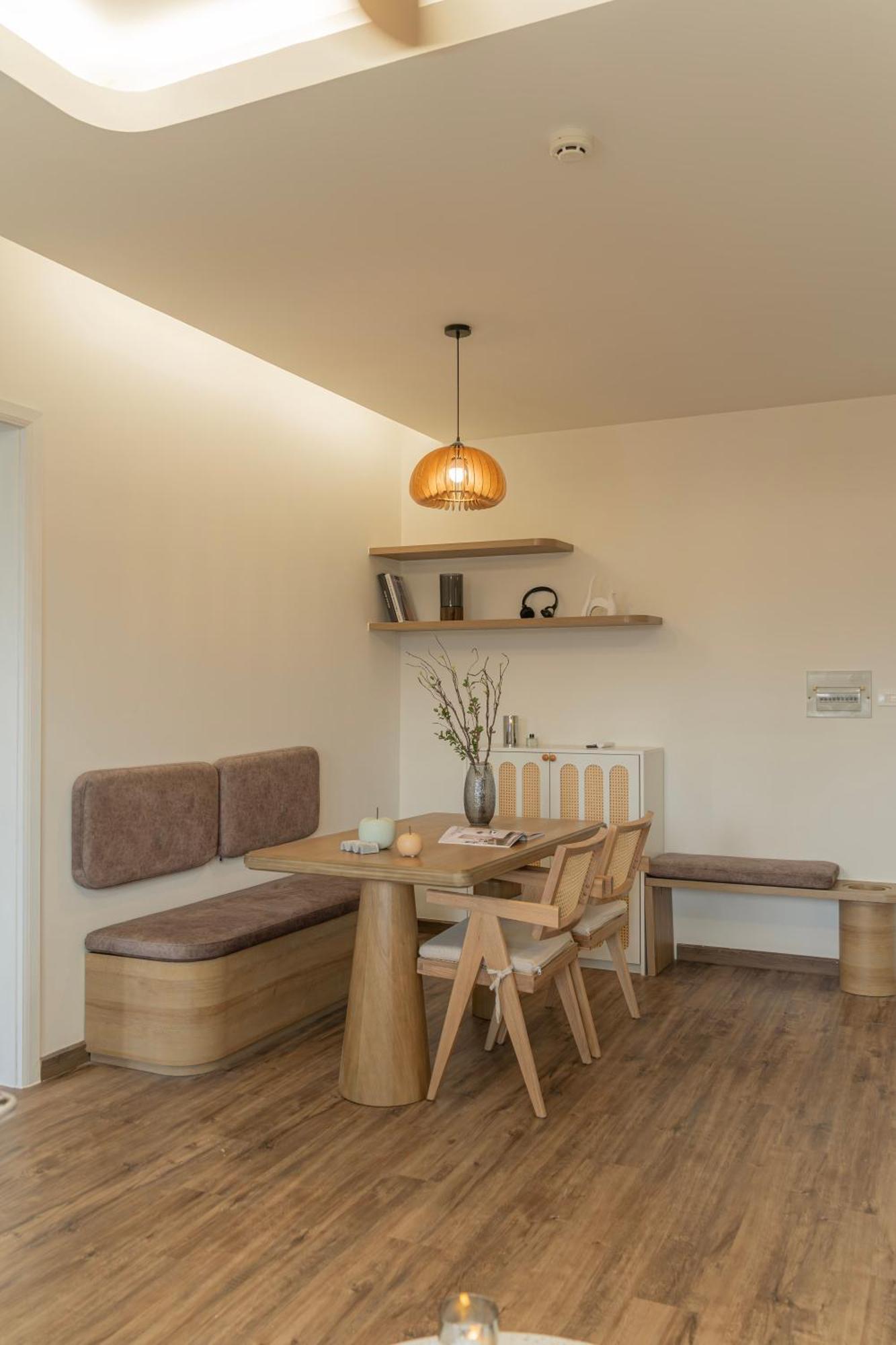 Two-Bedroom Superior Apartment