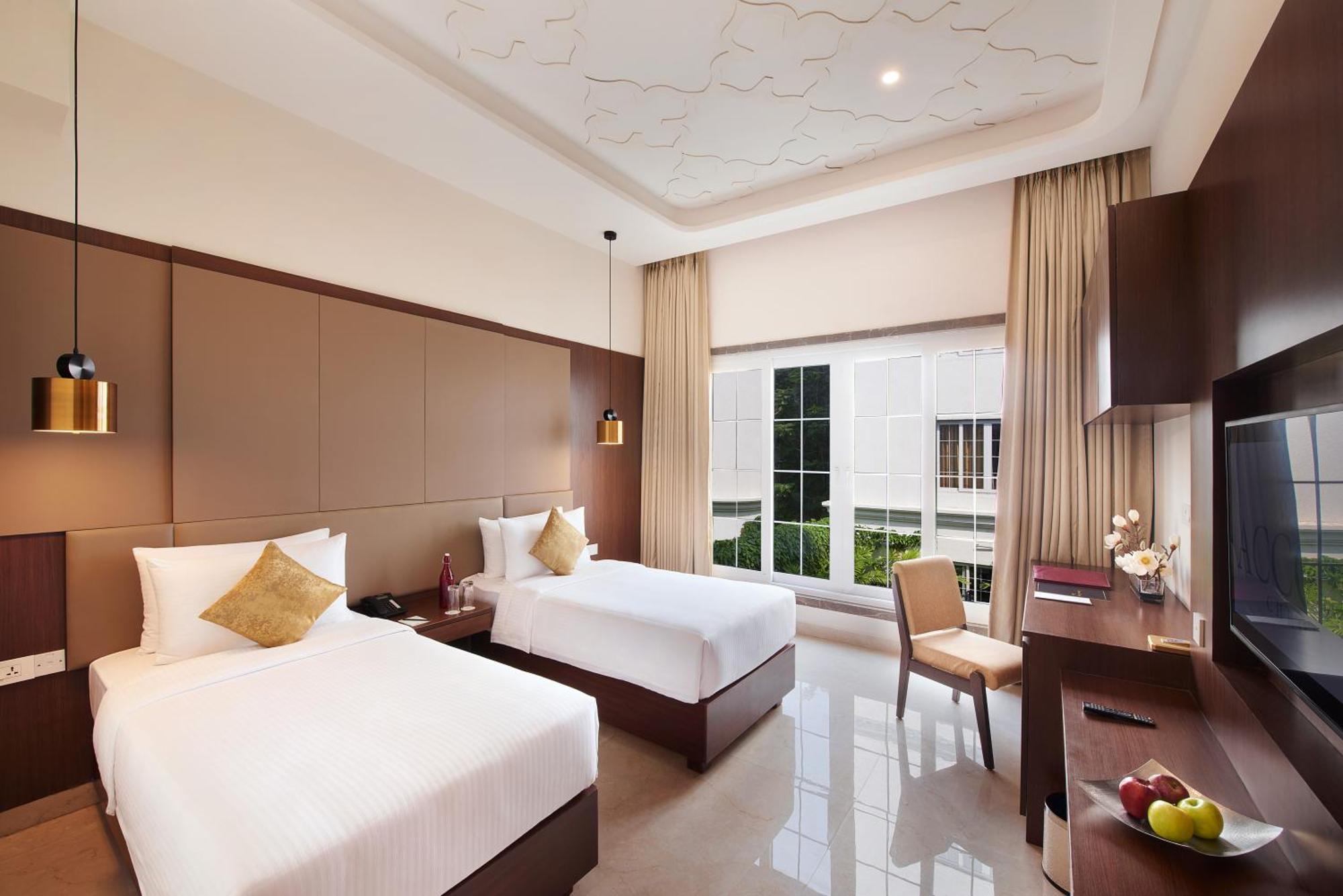 Hollywood Twin Room