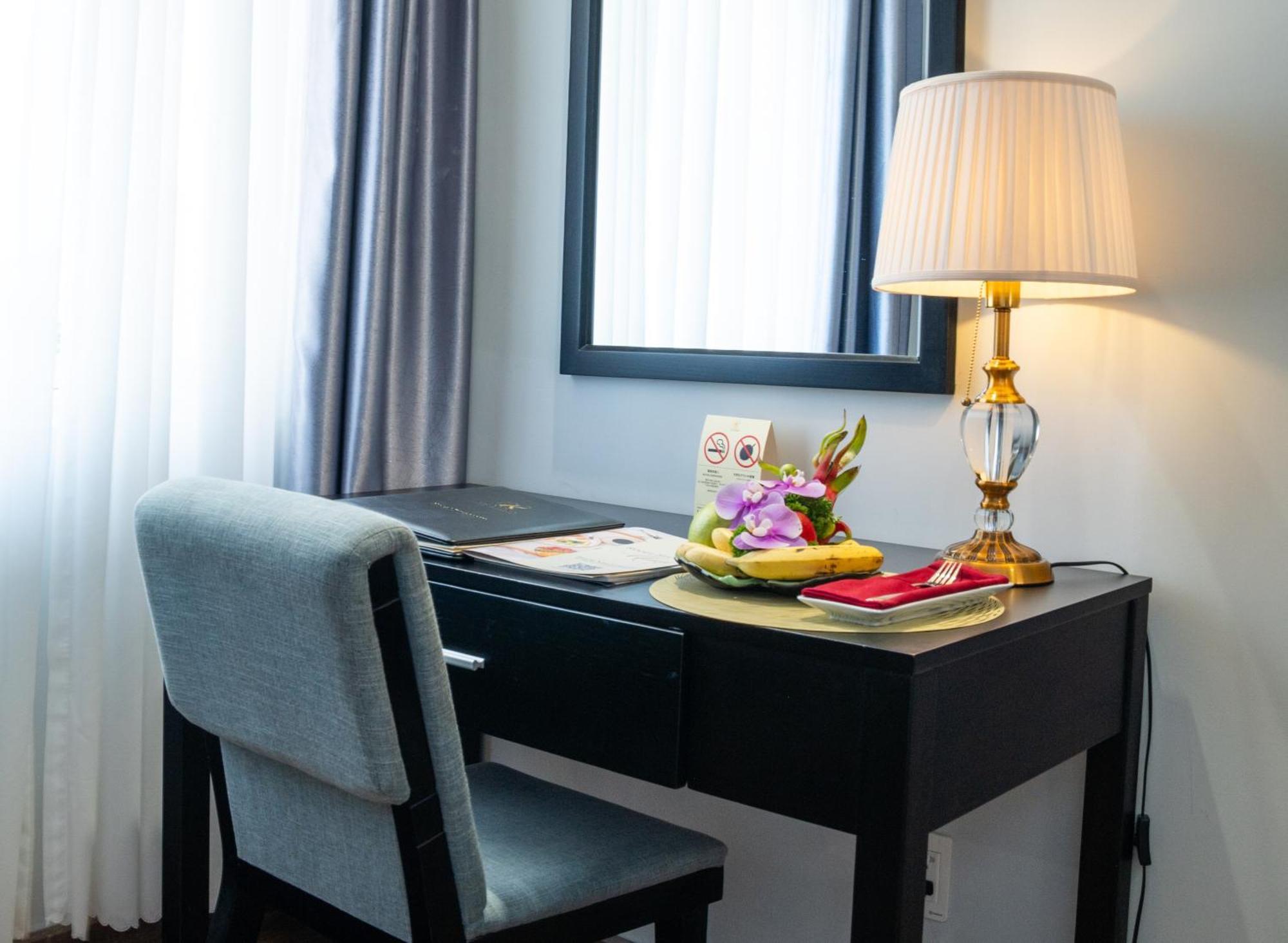 Royal Deluxe Room