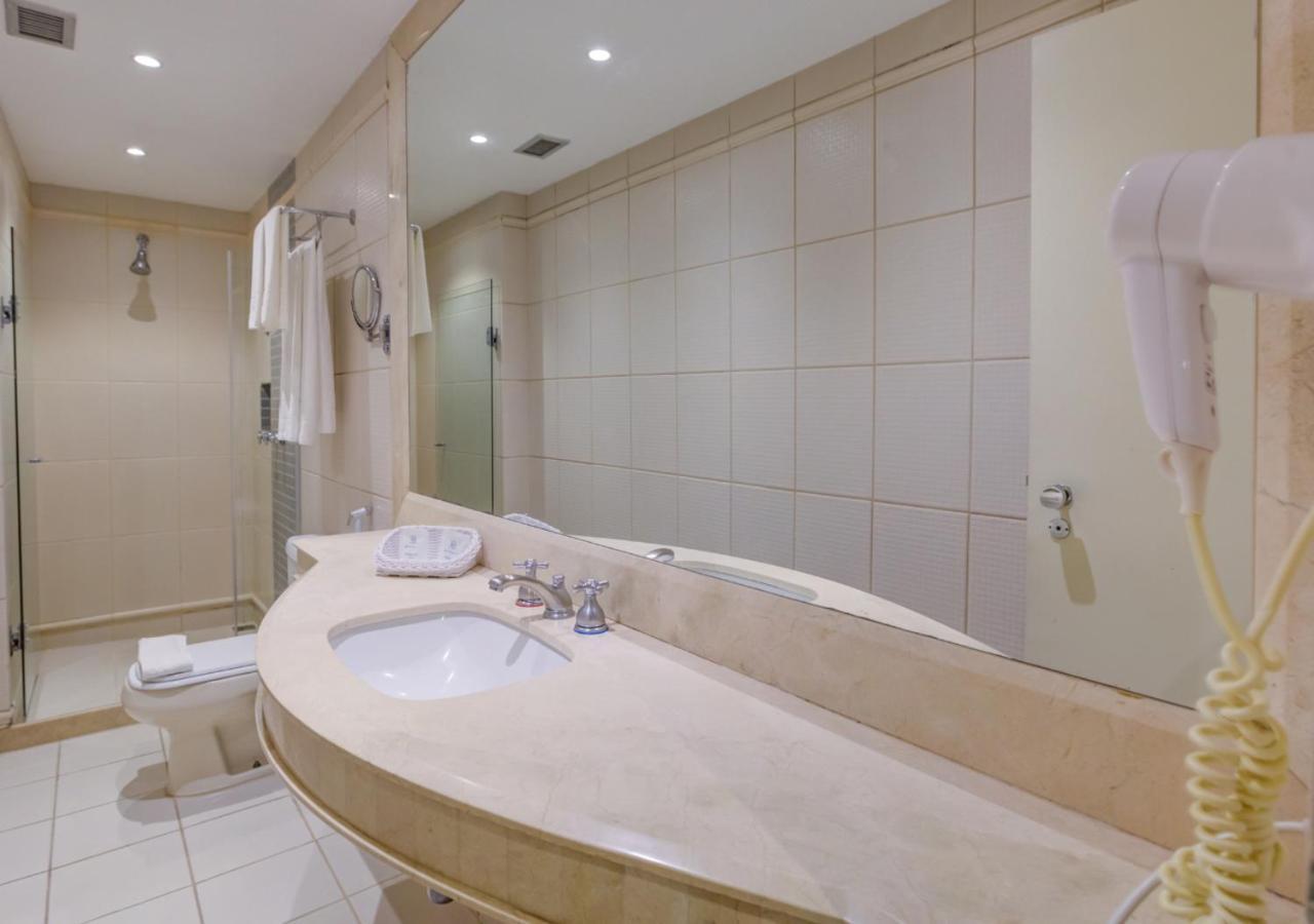 Executive Suite Double