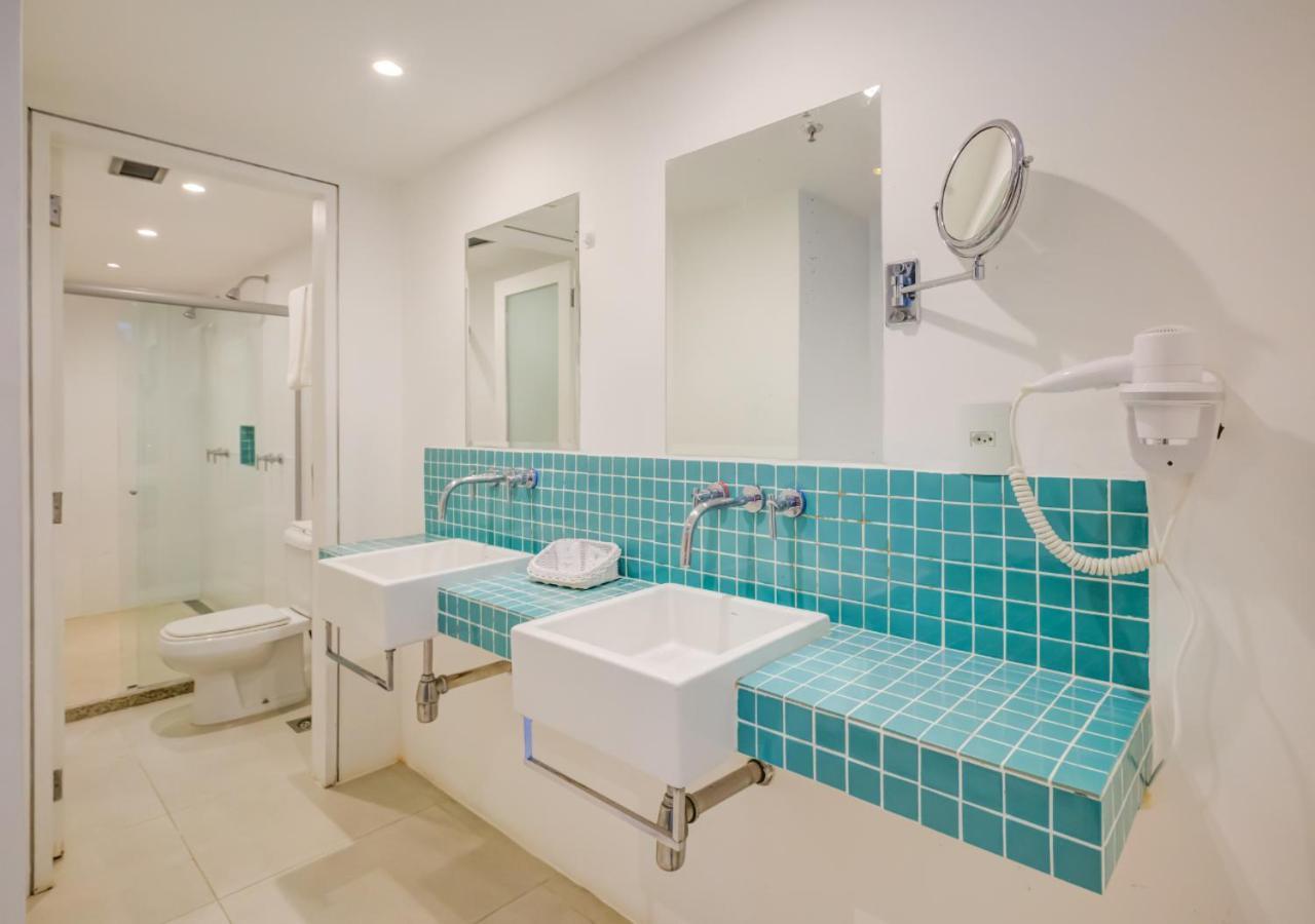 Executive Suite Double