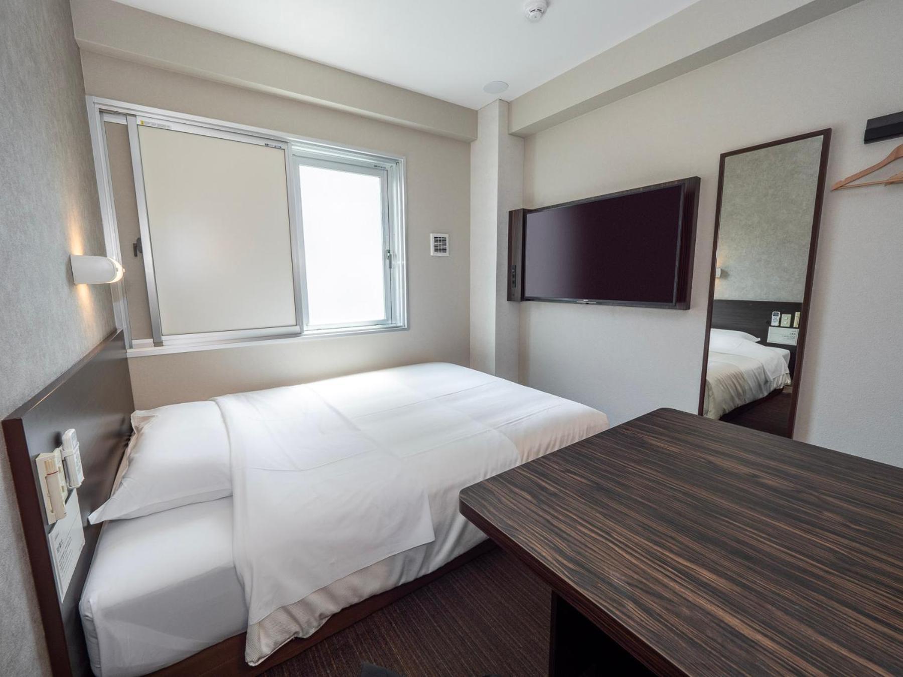Double Room Non-Smoking