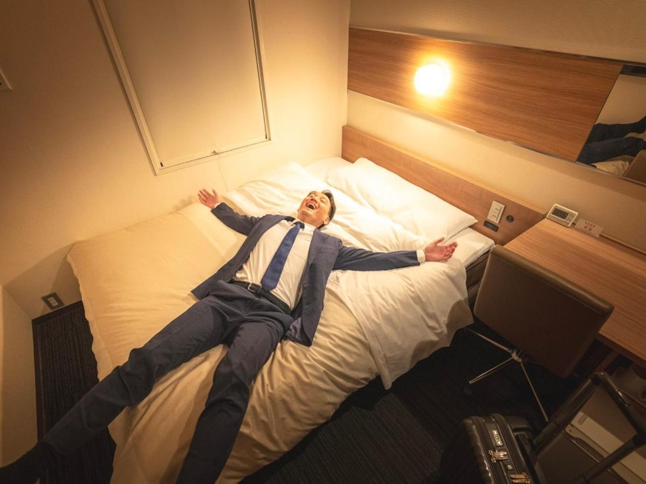Single Room Non-Smoking