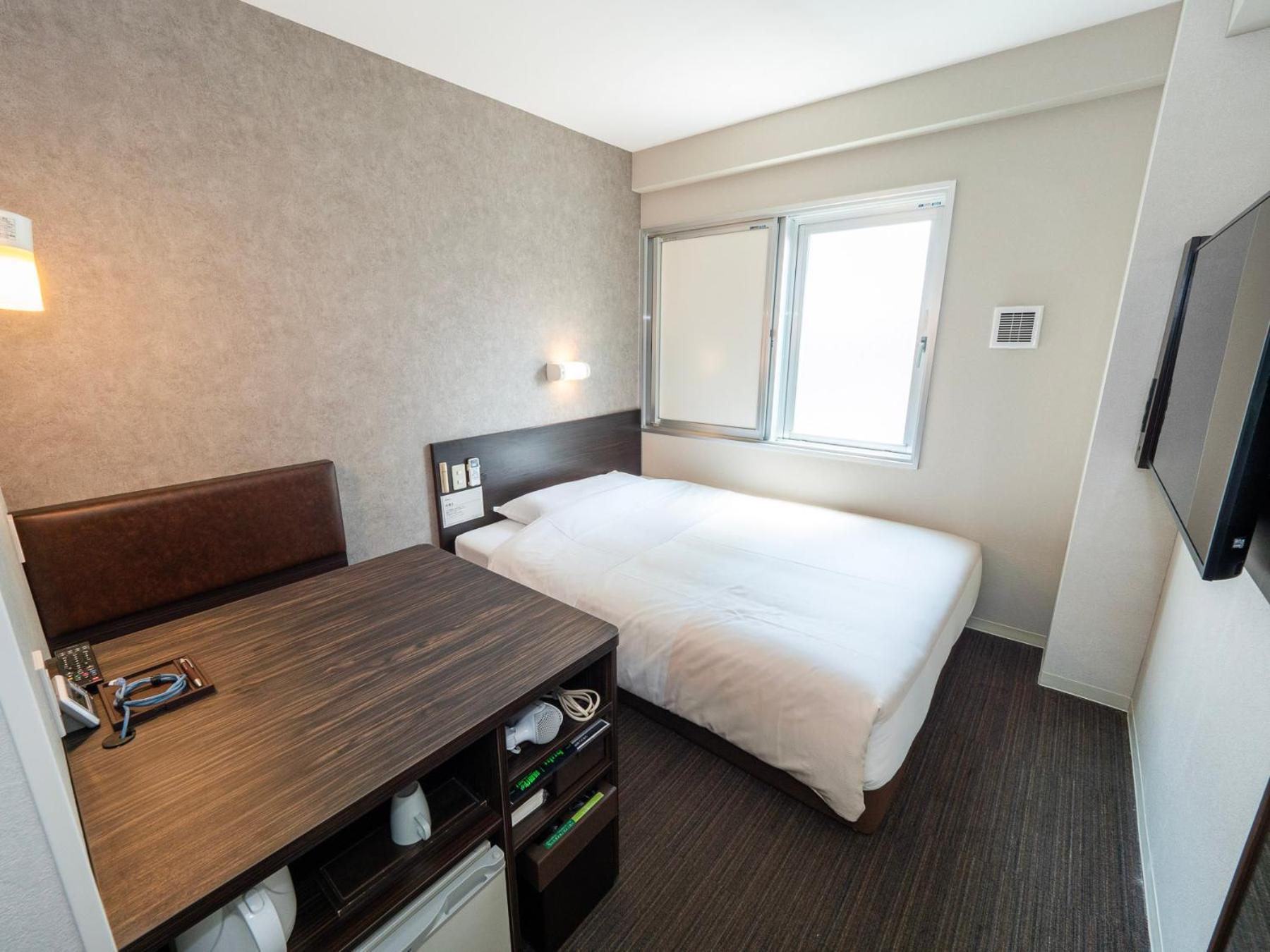 Double Room Non-Smoking
