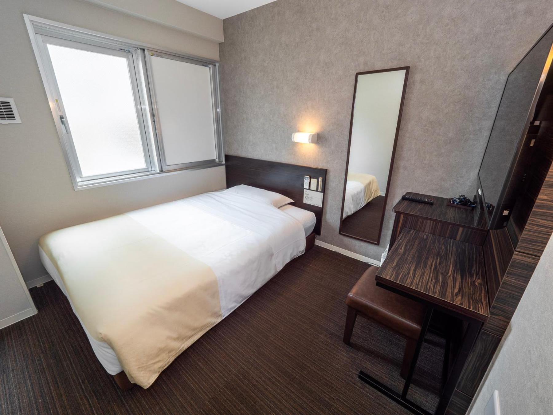 Single Room Non-Smoking