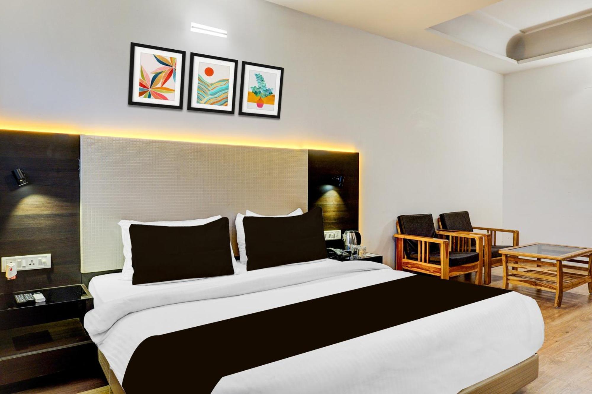 Classic Triple Room