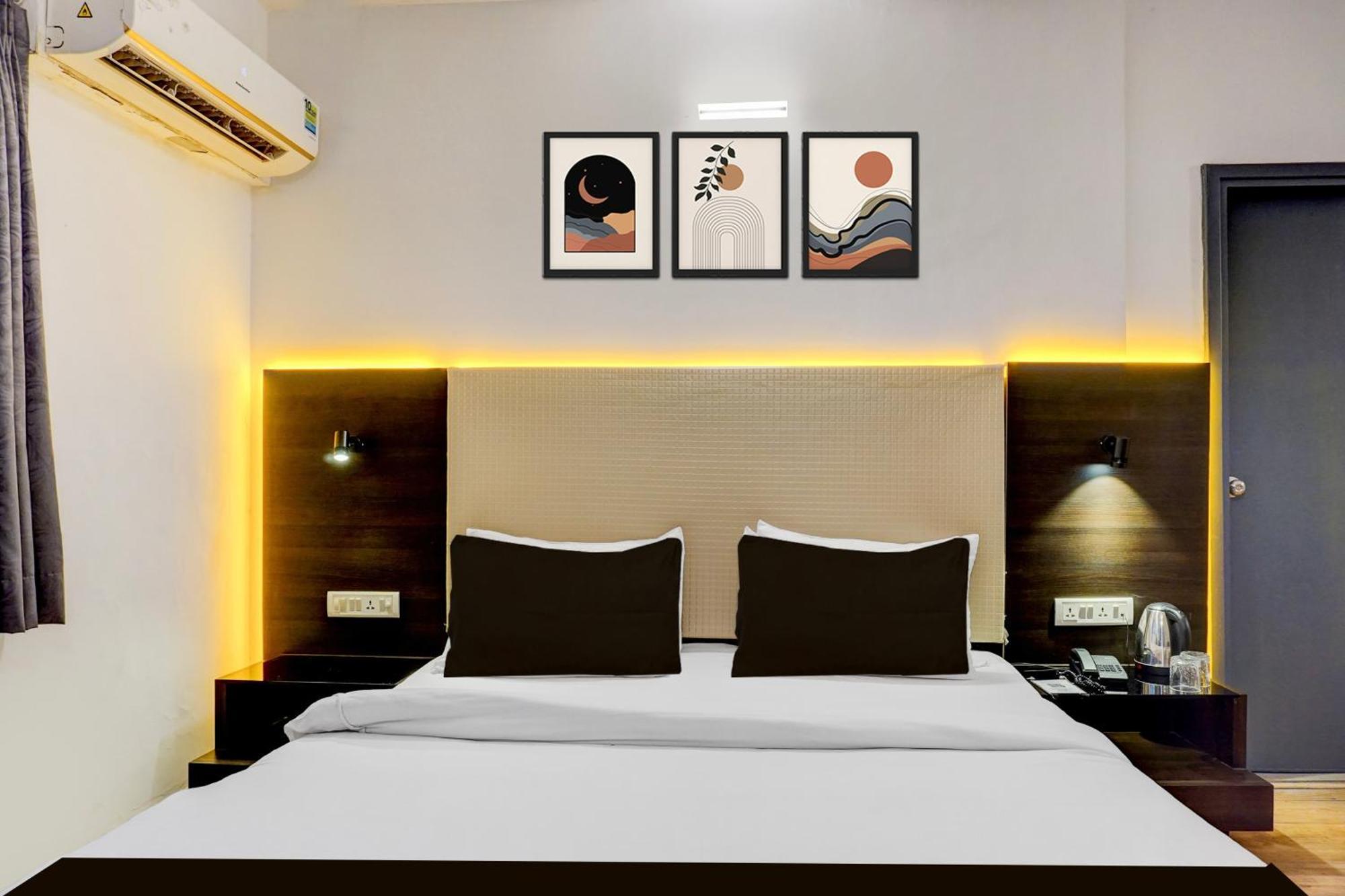 Classic Triple Room