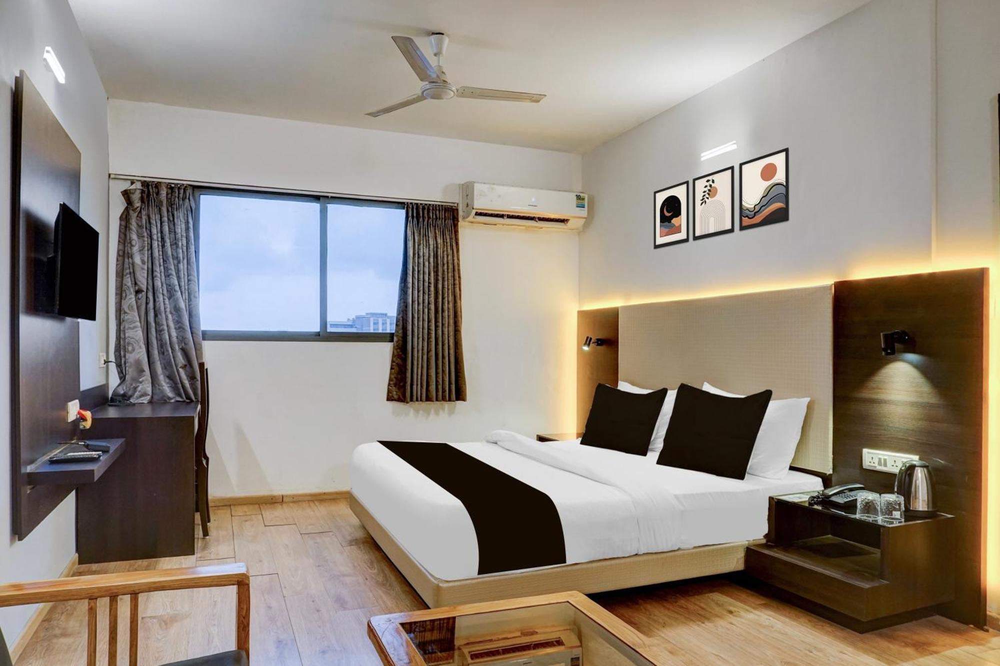 Classic Triple Room