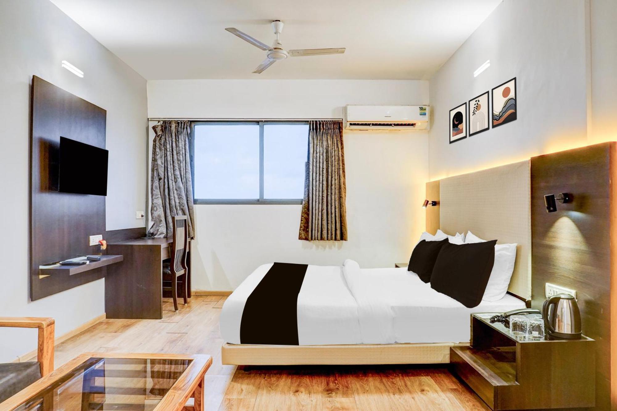 Classic Triple Room