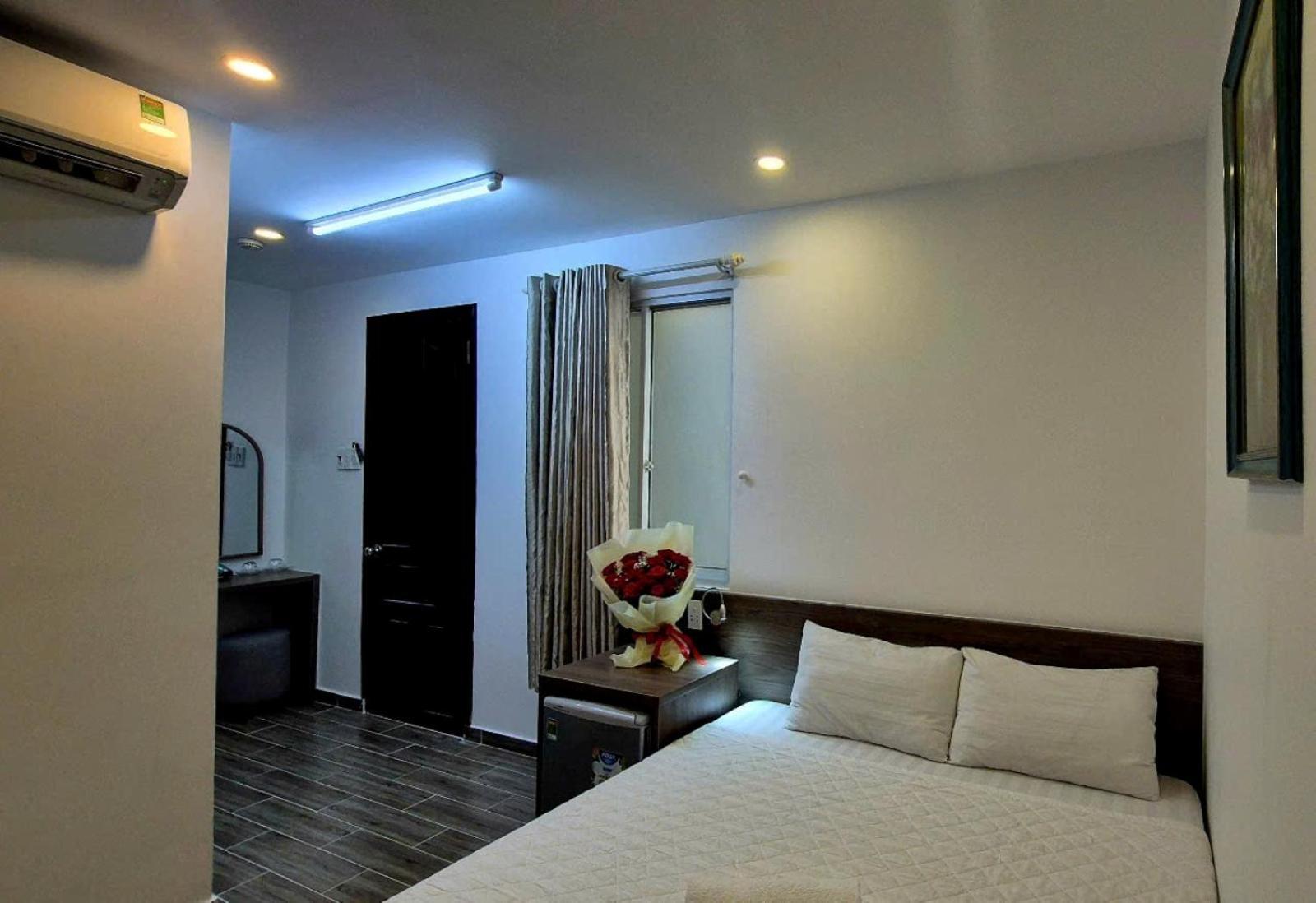 Bed 10-Bed Mixed Dormitory Room