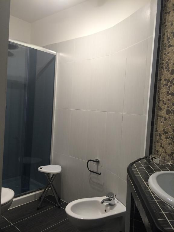 Double or Twin Room with Balcony