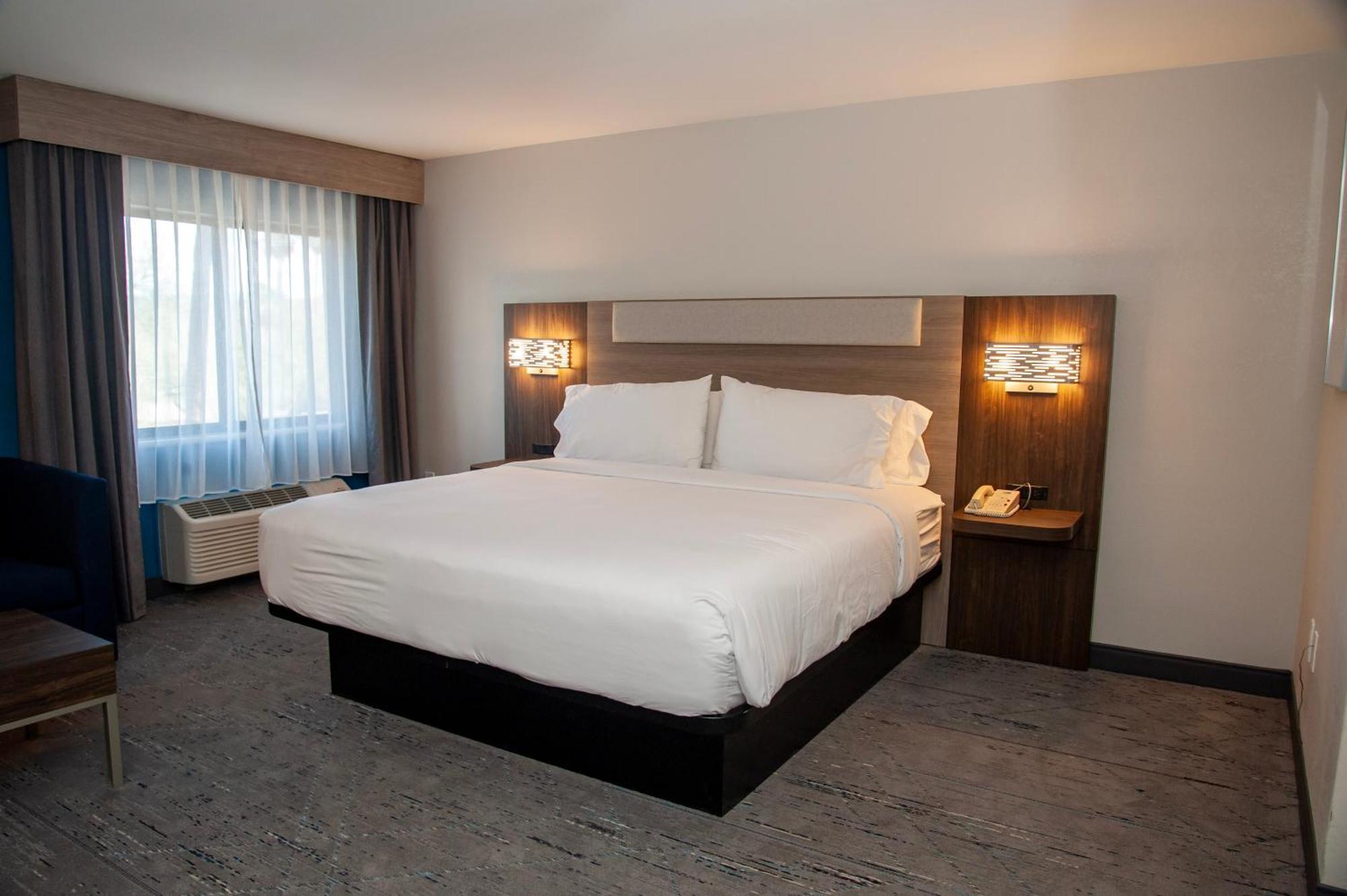 Standard King Room Sofa Bed